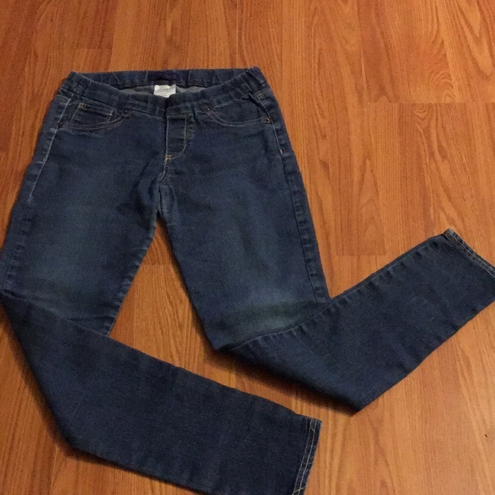 Levi’s Jeans Leggings size 14 reg (K)